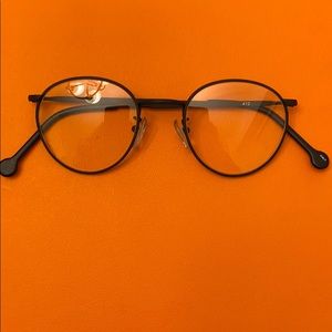 LA EYEWORKS EYEGLASSES BRAND NEW:TOTTO 412
